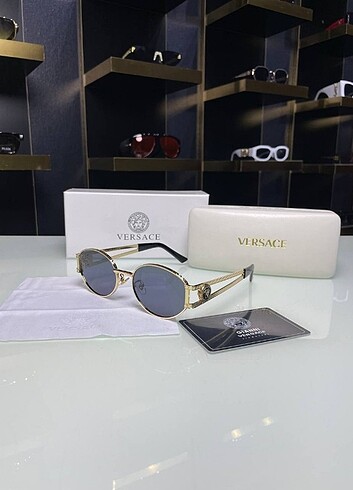 Versace İthal Gözlük