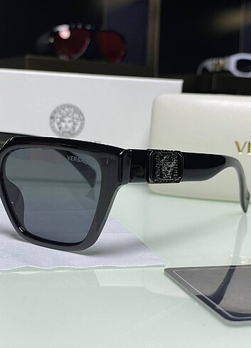 Versace Versace İthal Gözlük