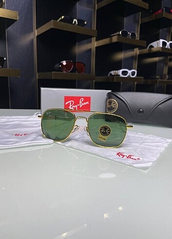 Ray-Ban İthal Gözlük