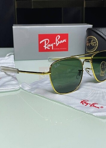 Ray Ban Ray-Ban İthal Gözlük