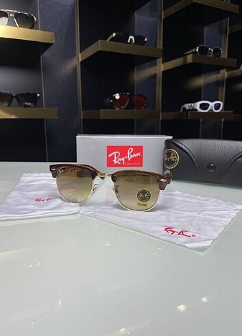 Ray-Ban İthal Gözlük