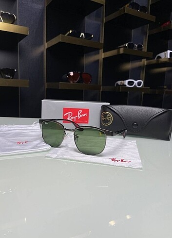 Ray-Ban İthal Gözlük