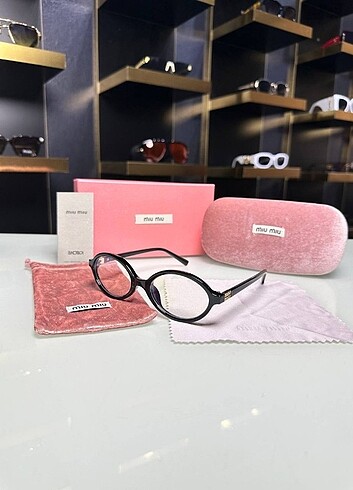 Miu Miu İthal Gözlük