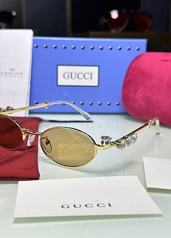 Gucci Gucci İthal Gözlük