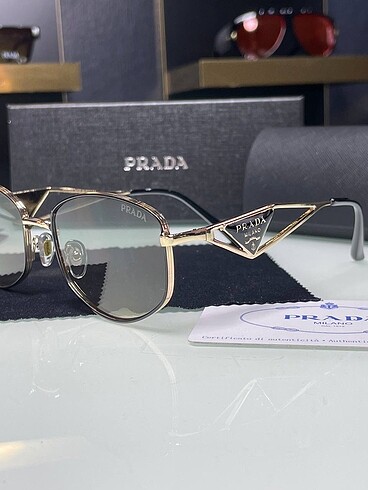 Prada İthal Gözlük
