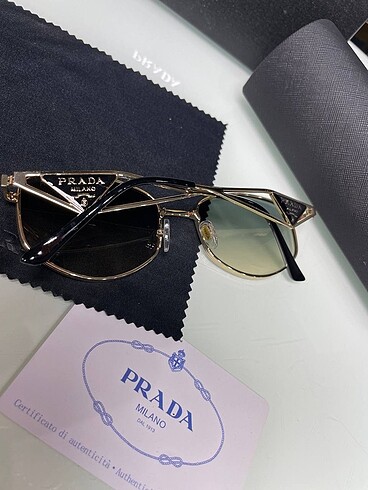 Prada Prada İthal Gözlük