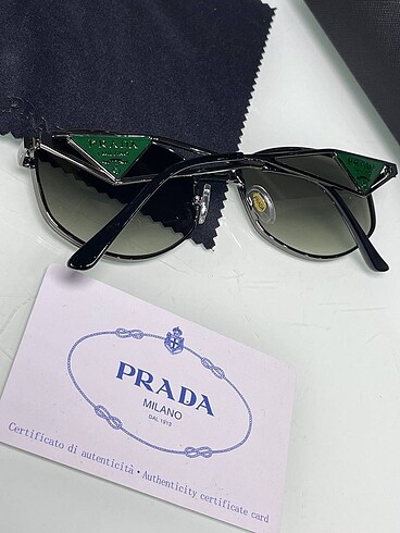 Prada Prada İthal Gözlük