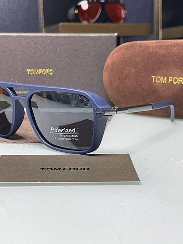 Tom Ford ithal erkek gözlük