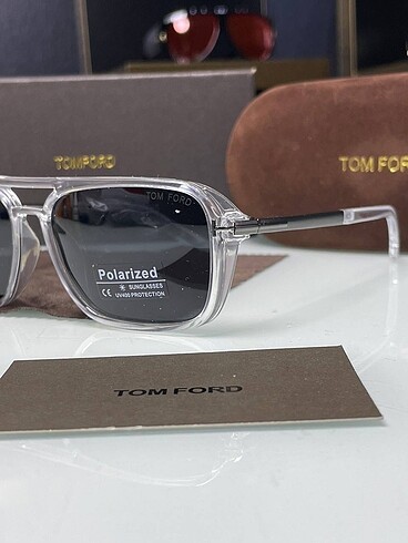 Tom Ford ithal erkek gözlük
