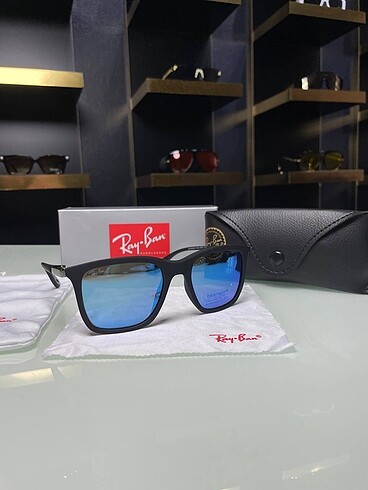 Ray ban ithal erkek gözlük
