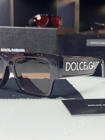 Dolce gabbana ithal gözlük