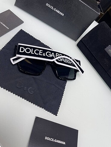 Dolce & Gabbana Dolce gabbana ithal gözlük