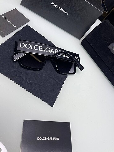 Dolce & Gabbana Dolce gabbana ithal gözlük
