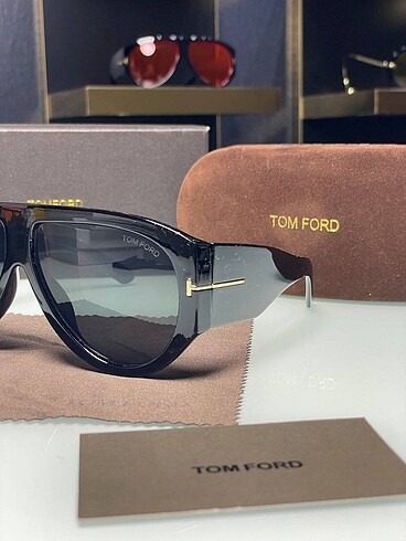 Tom Ford Tom Ford ithal gözlük