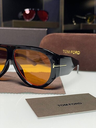 Tom Ford Tom Ford ithal gözlük