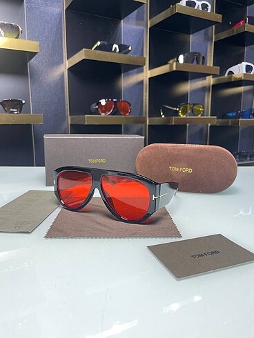 Tom Ford ithal gözlük