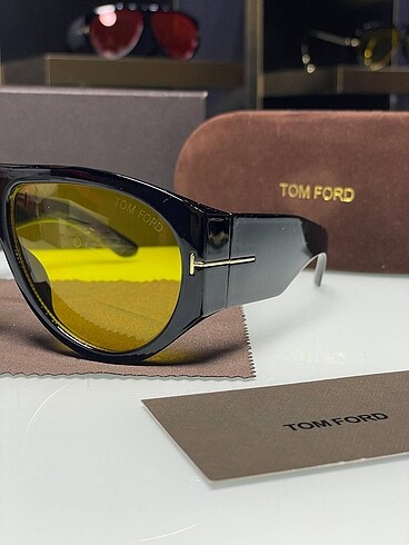 Tom Ford Tom Ford ithal gözlük