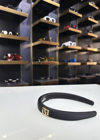 Fendi İthal Taç