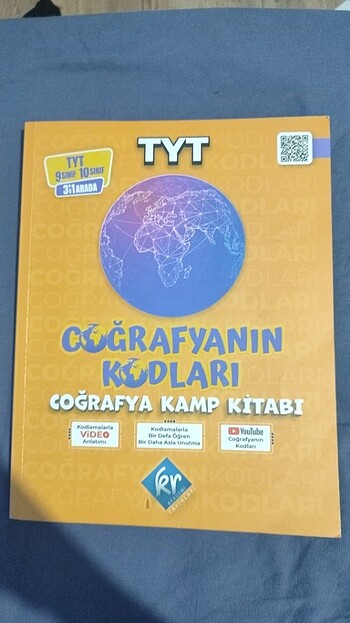 Coğrafya konu anlatımı 