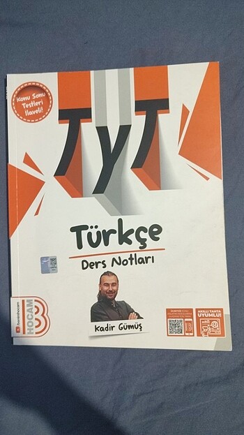 Tyt Türkçe konu anlatimi