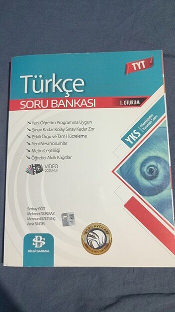 Türkçe soru bankasi