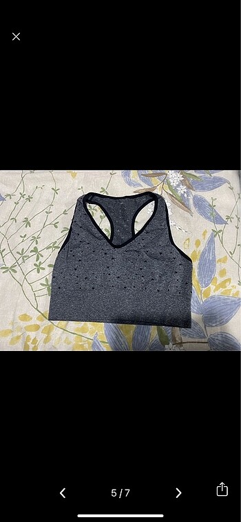 Saten şortar S-M uyumlu - Görsel 5