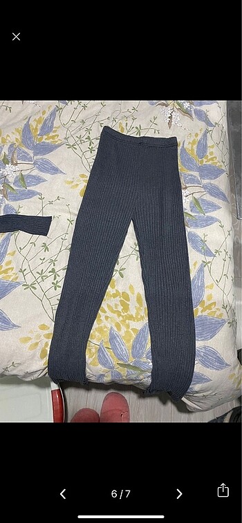 Saten şortar S-M uyumlu - Görsel 6