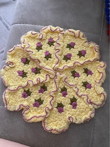 Çeyizlik lif - Görsel 5