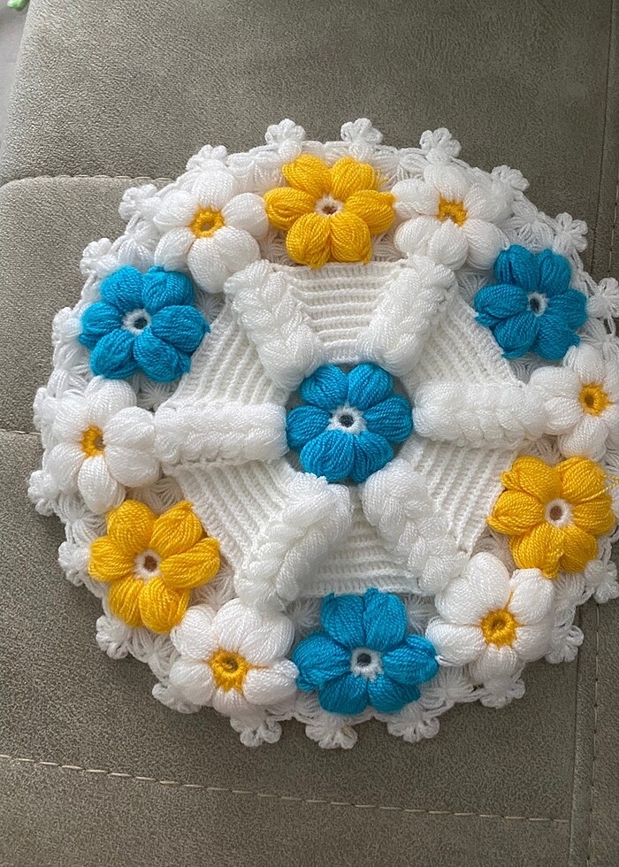 Çeyizlik lif - Görsel 2