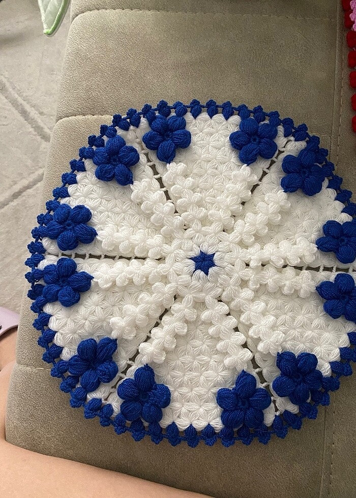 Çeyizlik lif - Görsel 3