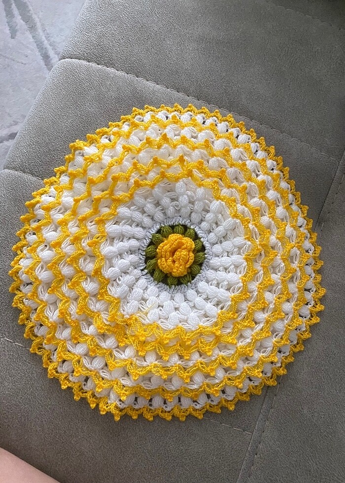 Çeyizlik lif - Görsel 4