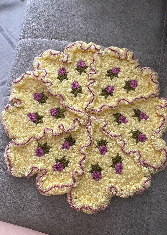 Çeyizlik lif - Görsel 5