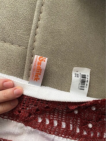 Çeyizlik işlemeli havlular - Görsel 3