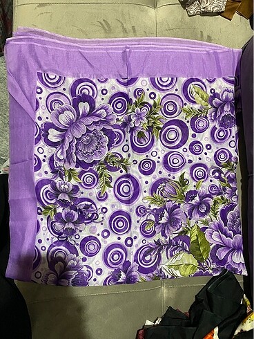 Tülbent - Görsel 5