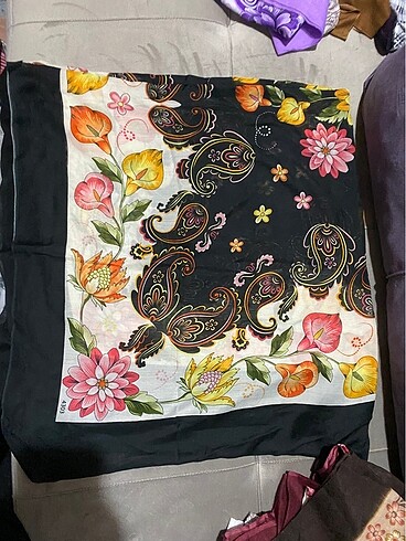 Tülbent - Görsel 6