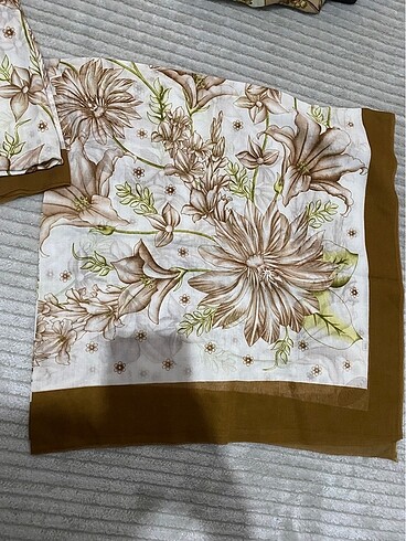 Tülbent - Görsel 11