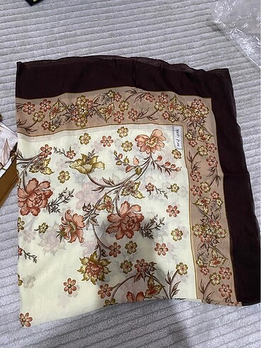 Tülbent - Görsel 10