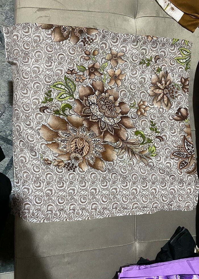 Tülbent - Görsel 4