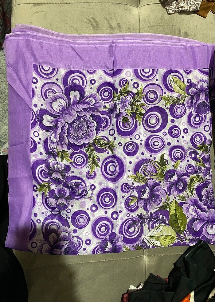 Tülbent - Görsel 5