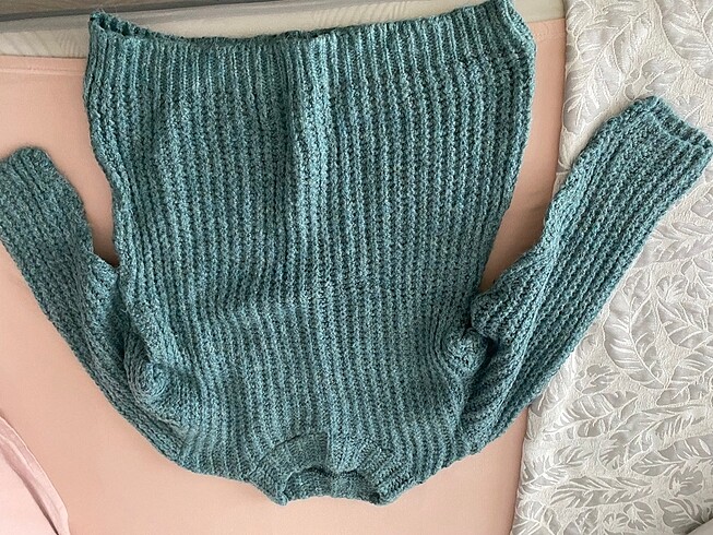 Ev dışarı giyim - Görsel 10