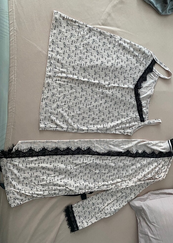 Ev dışarı giyim - Görsel 4