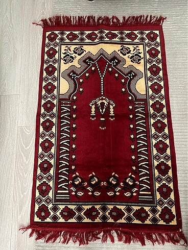 Yeni seccade 4 adet - Görsel 7