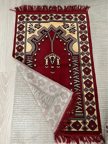 Yeni seccade 4 adet - Görsel 8