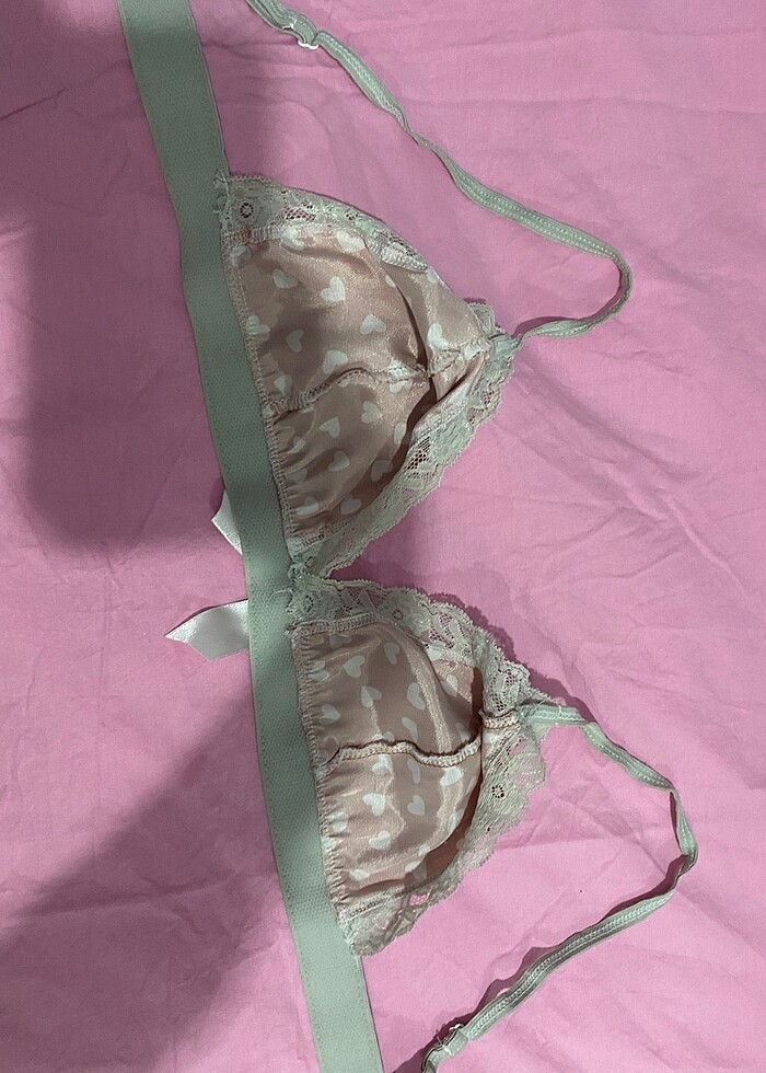 Bralet - Görsel 3
