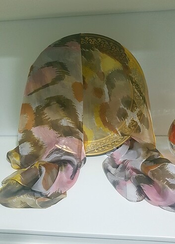 Silk&Cashmere