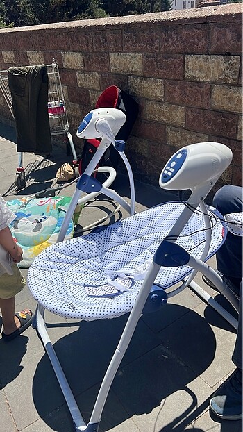 Baby2Go Besık