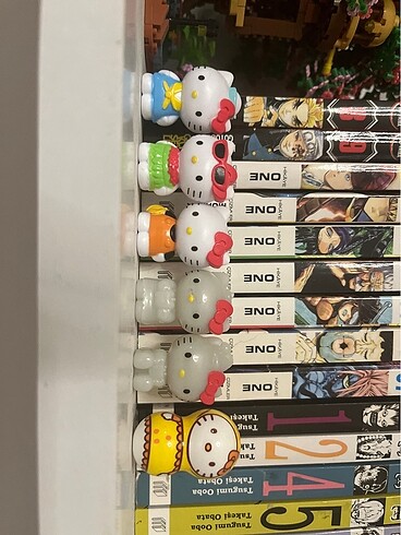 Hello kitty