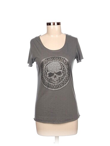 Polo Garage T-shirt %70 İndirimli.