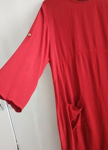 Koton Oversize elbise