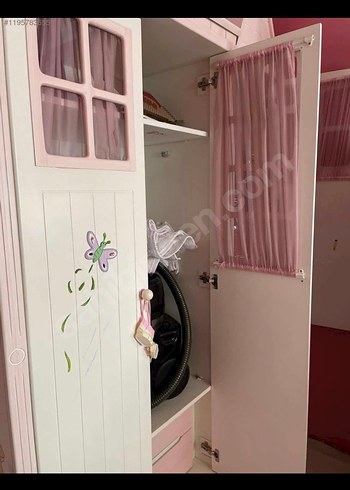 Çocuk Dolabi - Görsel 3